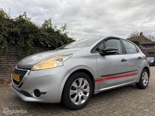 Peugeot 208 (2012 - 2019)