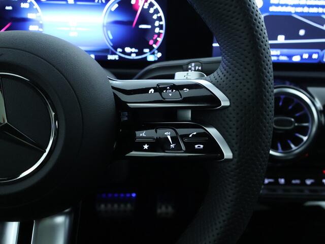 Mercedes-Benz CLA Shooting Brake 250 e Business Solution AMG | Trekhaak | AMG Line Plus pakket | Nightpakket | Parkeerpakket met 360�-camera |