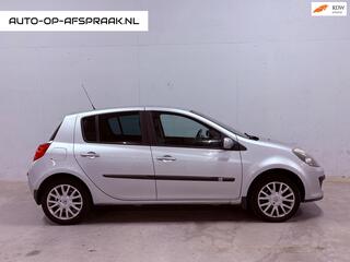 Renault Clio (2005 - 2012)