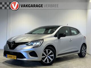 Renault Clio (2019 - 2025)