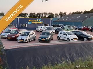 Mercedes-Benz C-Klasse (2007 - 2013)