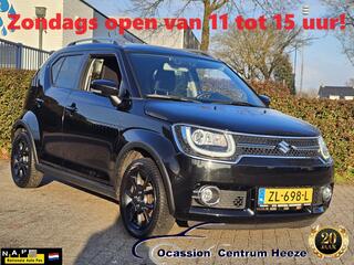 Suzuki Ignis 1.2 Stijl Smart Hybrid, Camera Carplay VAKANTIEGELD WEKEN