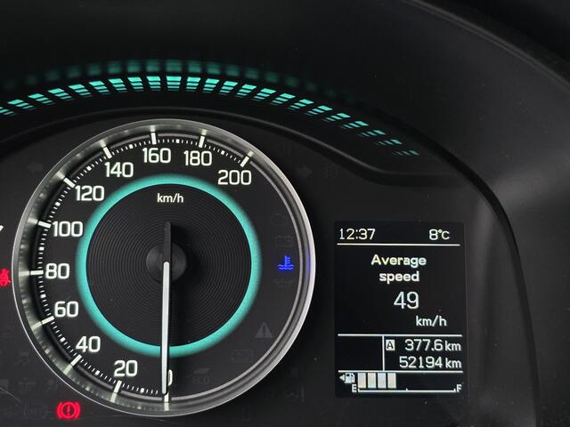 Suzuki Ignis 1.2 Stijl Smart Hybrid, Camera Carplay VAKANTIEGELD WEKEN
