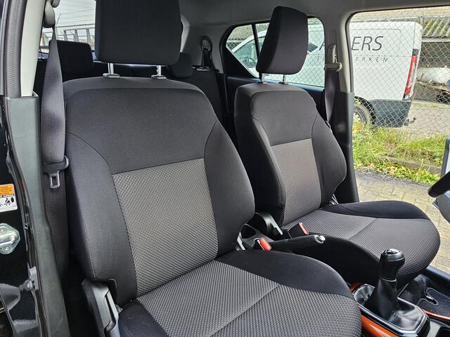 Suzuki Ignis 1.2 Stijl Smart Hybrid, Camera Carplay VAKANTIEGELD WEKEN