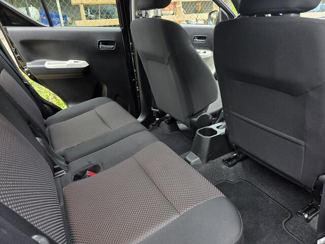 Suzuki Ignis 1.2 Stijl Smart Hybrid, Camera Carplay VAKANTIEGELD WEKEN