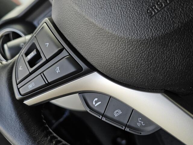 Suzuki Ignis 1.2 Stijl Smart Hybrid, Camera Carplay VAKANTIEGELD WEKEN