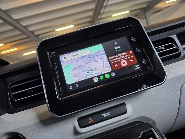Suzuki Ignis 1.2 Stijl Smart Hybrid, Camera Carplay VAKANTIEGELD WEKEN