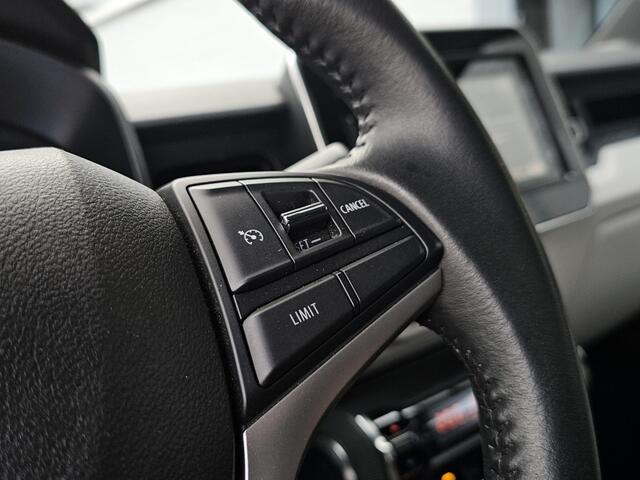 Suzuki Ignis 1.2 Stijl Smart Hybrid, Camera Carplay VAKANTIEGELD WEKEN