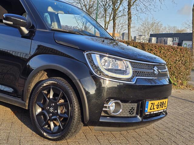 Suzuki Ignis 1.2 Stijl Smart Hybrid, Camera Carplay VAKANTIEGELD WEKEN