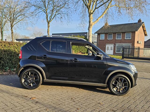 Suzuki Ignis 1.2 Stijl Smart Hybrid, Camera Carplay VAKANTIEGELD WEKEN