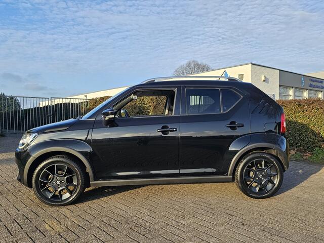 Suzuki Ignis 1.2 Stijl Smart Hybrid, Camera Carplay VAKANTIEGELD WEKEN