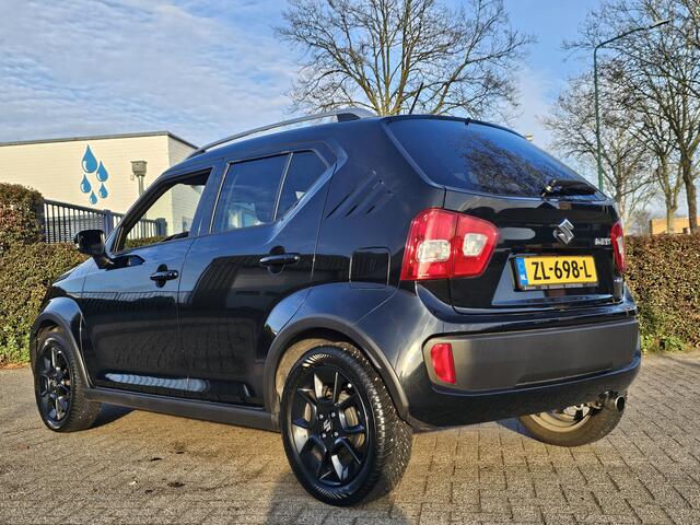 Suzuki Ignis 1.2 Stijl Smart Hybrid, Camera Carplay VAKANTIEGELD WEKEN