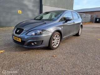 Seat Leon (2005 - 2012)