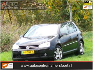 Volkswagen Golf VI