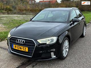 Audi A3 Sportback (2012 - 2020)