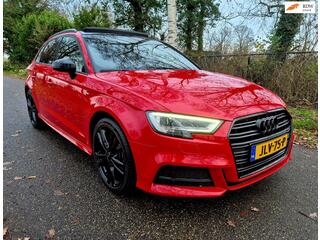 Audi A3 Sportback (2012 - 2020)