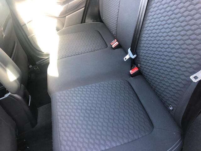 Ford Fiesta 1.0 EcoBoost Hybrid Titanium