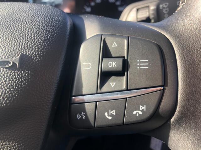 Ford Fiesta 1.0 EcoBoost Hybrid Titanium