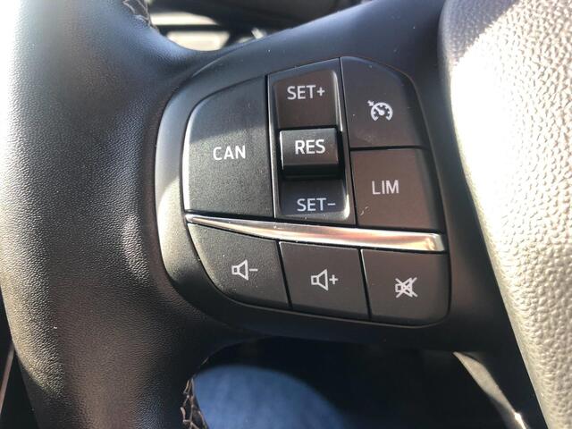Ford Fiesta 1.0 EcoBoost Hybrid Titanium