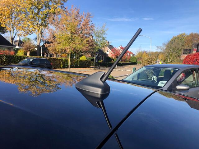 Ford Fiesta 1.0 EcoBoost Hybrid Titanium