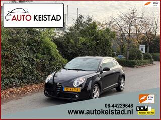 ALFA ROMEO MITO 1.3 JTDm ECO CLIMA/CRUISE! VELE OPTIES!