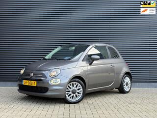 Fiat 500 (2007 - 2025)