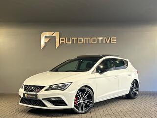 Seat Leon (2012 - 2020)