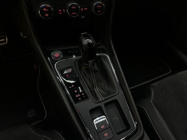 Seat Leon 2.0 TSI CUPRA Pano|Keyless|Beats|Sfeer|Kuip|Camera