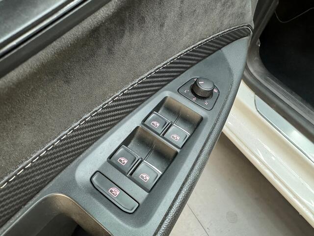 Seat Leon 2.0 TSI CUPRA Pano|Keyless|Beats|Sfeer|Kuip|Camera
