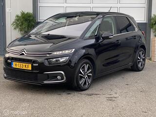 CITROEN C4 PICASSO 1.2 PureTech Shine |AIRCO| VEEL OPTIES..|