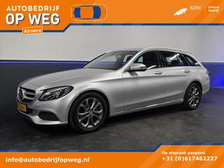 MERCEDES-BENZ C-KLASSE Estate 180 Prestige | Navi | Trekhaak