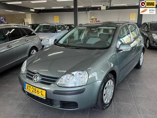 Volkswagen Golf V