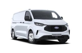FORD TRANSIT CUSTOM 280L TD Trend