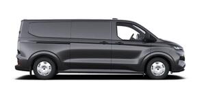 Ford Transit CUSTOM 280L TD Trend