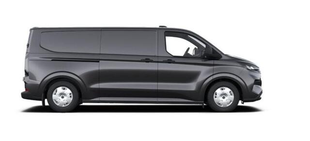 Ford Transit CUSTOM 280L TD Trend