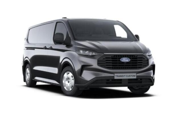 Ford Transit CUSTOM 280L TD Trend