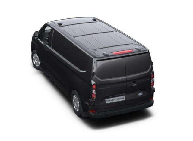 Ford Transit CUSTOM 280L TD Trend
