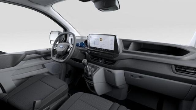 Ford Transit CUSTOM 280L TD Trend