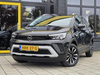 OPEL Crossland 1.2 Turbo Elegance | Panoramadak | Navi | Tel | Carplay | Android | Climate Contr | Cruise Contr