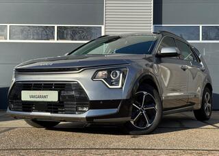 KIA Niro 1.6 GDi PHEV DynamicLine |Camera |Elektr. stoel |Keyless |ACC