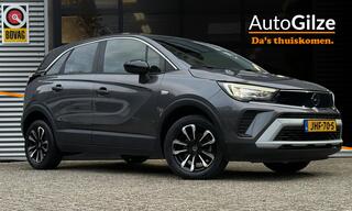 OPEL Crossland 1.2 Turbo Elegance l Automaat l Airco l DAB l AppleCarplay