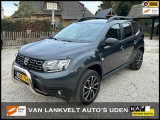 DACIA DUSTER 1.0 TCe Prestige airco, cruise, navi, camera
