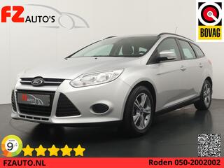 Ford Focus Wagon (2011 - 2018)