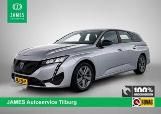 PEUGEOT 308 SW 1.2 130PK AUT. Business NAVI | CRUISE | CARPLAY
