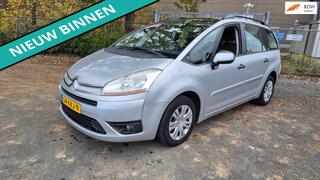 Citroen C4 Grand Picasso