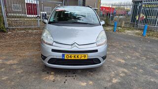 Citroen C4 Grand Picasso