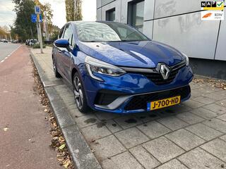 Renault Clio (2019 - 2025)