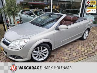 Opel Astra (2004 - 2009)