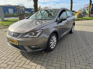 Seat Ibiza (2008 - 2017)