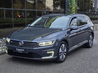 Volkswagen Passat Variant (2014 - 2023)